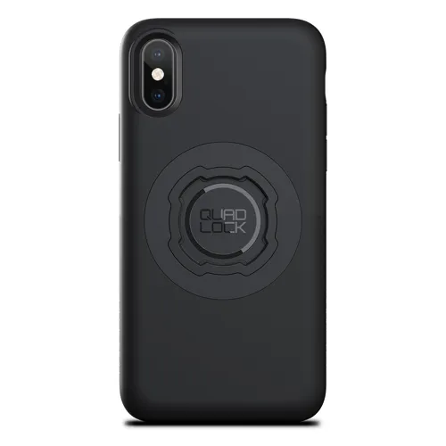 Puzdro Quad Lock® MAG - iPhone X/XS