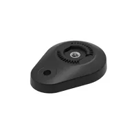 Malá základna s kabelovou průchodkou Quad Lock® 360