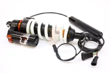 BMW F 850 GS Rear Shock eX-PERIENCE