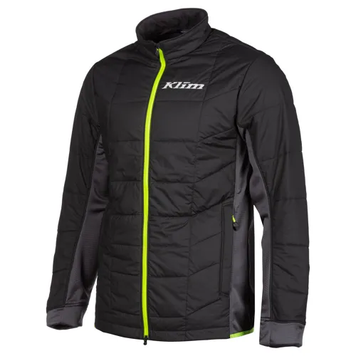 Vesta pánská Klim OVERRIDE VEST (151314)