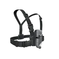 Insta360 X5 POV Chest Mount