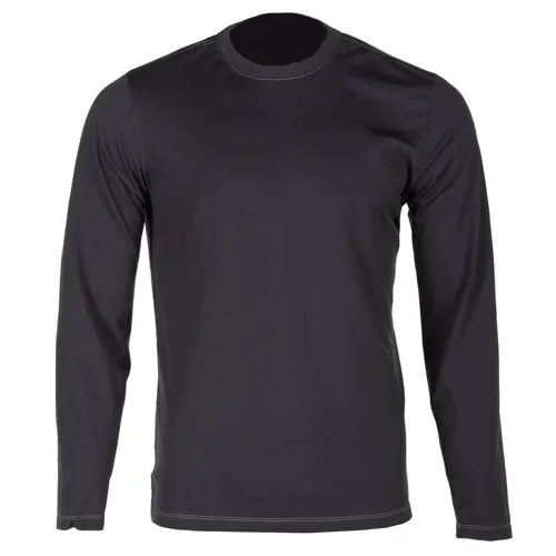 Klim TETON MERINO WOOL BOXERS, čierna (26446)