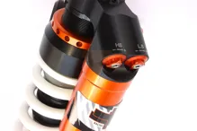 BMW F 900 GS Adventure Rear Shock X-TREME Lowered -30mm (2)