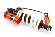 KTM 990 ADVENTURE Rear Shock X-TREME