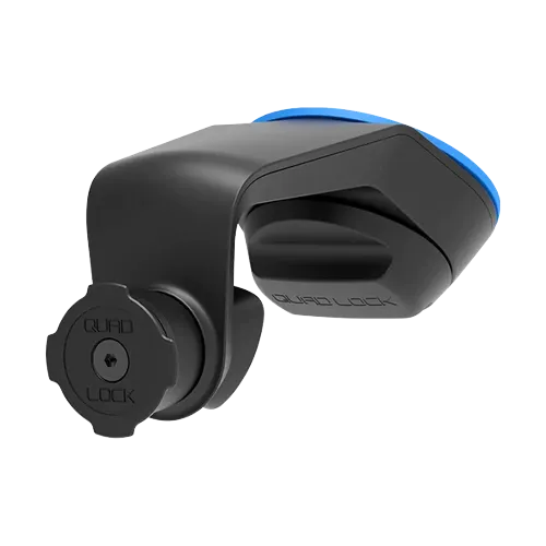 Přísavný podstavec Quad Lock® pro čelní sklo/přístrojovou desku