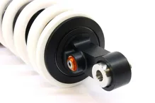 BMW F 800 GS Rear Shock X-CITE Lowered -50mm (3)