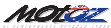 MOTOZ EURO ENDURO 6, výber modelov (5)