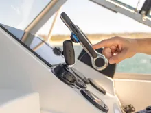 Přísavná základna Quad Lock® 360 (6)