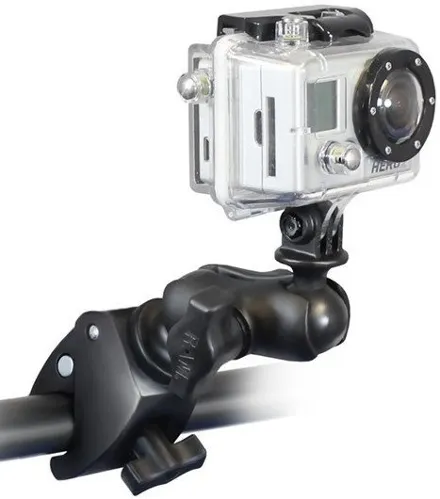 RAP-B-400-GOP1U Držiak RAM pre kamery GoPro HERO4 SESSION s RAM Tough-Claw™