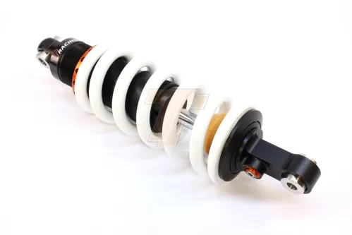 BMW F 700 GS Rear Shock X-CITE