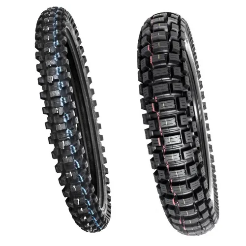 MOTOZ Terrapactor - MX pneumatiky (106943)
