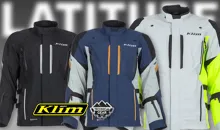 Bunda pánská KLIM Latitude Jacket - výběr barev Bunda pánská KLIM Latitude Jacket - výběr barev