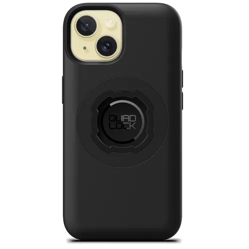 Puzdro Quad Lock® MAG - iPhone 15