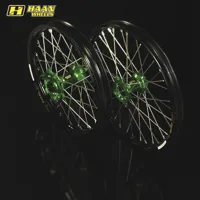 D.Set Black-Green (12)