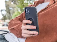 Pouzdro Quad Lock® Original - iPhone 12 mini (2)
