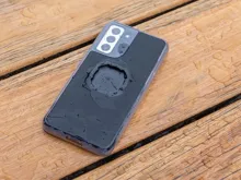 Kryt Quad Lock® MAG proti dažďu - Samsung Galaxy S23 Ultra (3)