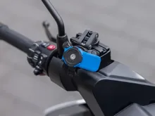 Základna pro montáž brzdové nádrže Quad Lock® - V2 (1)