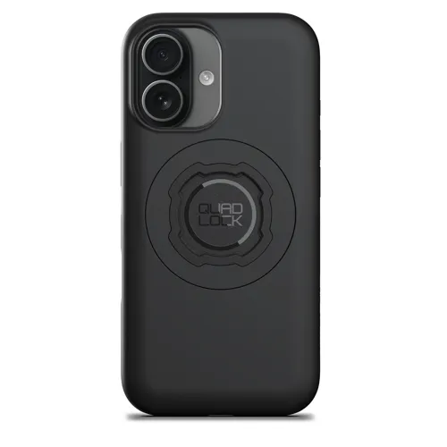Puzdro Quad Lock® MAG - iPhone 17