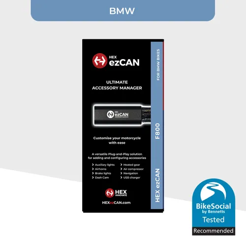 HEX-ezCAN-BMW-F800