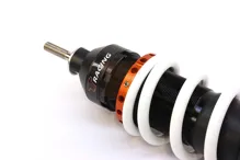 BMW R 1200 R Front Shock X-CITE Factory lowered (1)