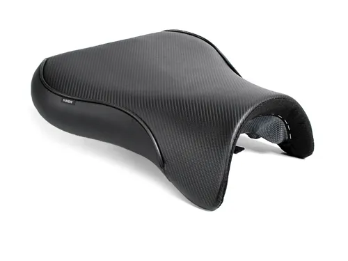 World Sport Performance Sedlo Kawasaki ZX9R 98-01, CFX / Černý lem.