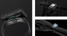 Insta360 Bezdrôtový diaľkový ovládač GPS (8)