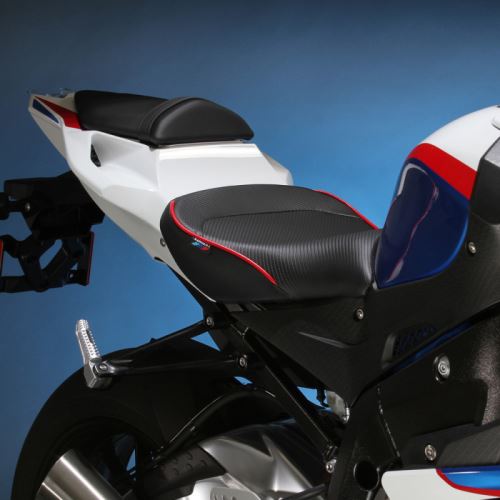 BMW S 1000 R,S 1000 RR SEDADLÁ