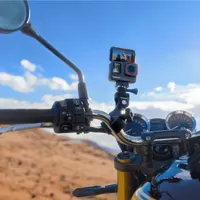 Insta360 Heavy Duty Clamp (3)