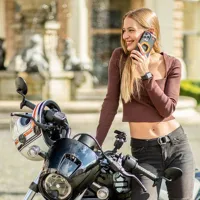 Puzdro Quad Lock® MAG - iPhone 16 Plus (4)