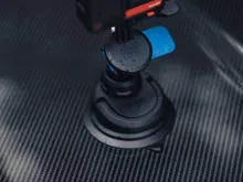 Přísavná základna Quad Lock® 360 (1)