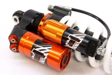 BMW F 900 GS Adventure Rear Shock X-TREME Lowered -30mm (1)