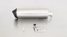 Tlmič výfuku - TITAN - 0914882 257117