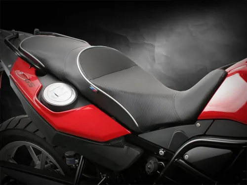 F 650/700/800 GS (Twin), CFX, Regular
