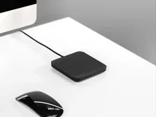 Indukčná nabíjacia podložka Quad Lock® (2)