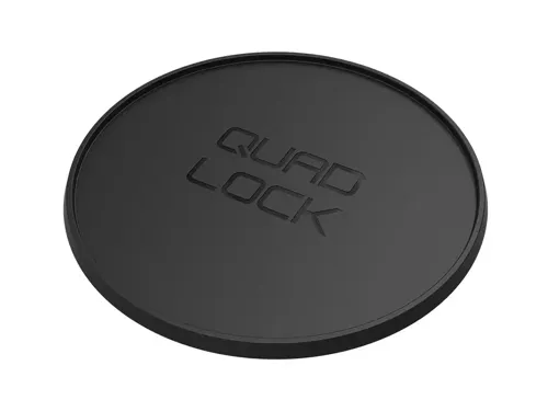 Lepiaca doska Quad Lock® na prístrojovej doske
