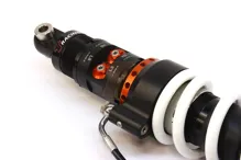 BMW F 800 GS Rear Shock X-TREME (1)