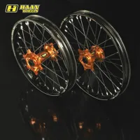 D.Set A60-Orange black spokes (11)