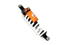 BMW F 900 GS Rear Shock X-TREME Raised +20mm (1)