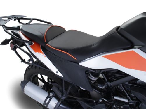 SEDADLÁ KTM 390 Adventure