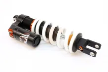 Suzuki DR650 SE Rear Shock X-PERIENCE