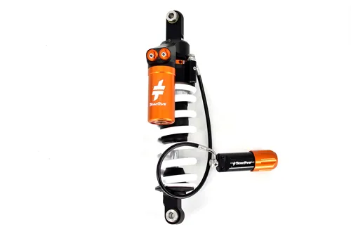 BMW F 900 GS Rear Shock X-TREME Raised +20mm