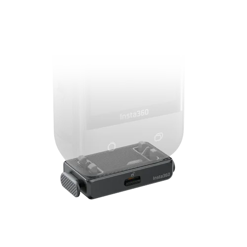 Insta360 Quick Release Mount