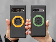 Pouzdro Quad Lock® MAG - Google Pixel 9  PRO XL (2)
