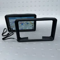 Ochranné rámečky na Garmin Zumo XT2/XT3 - výběr typů a barev