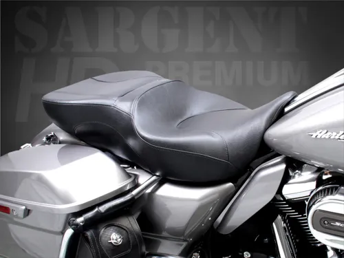FLH / FLT Touring Models (08+), Non-Standard, Low