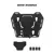 Lone Rider MotoCase Rack Adapter Plate - plotna pro R1300GS