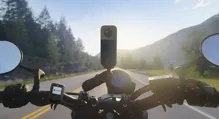 Insta360 Bezdrôtový diaľkový ovládač GPS (7)