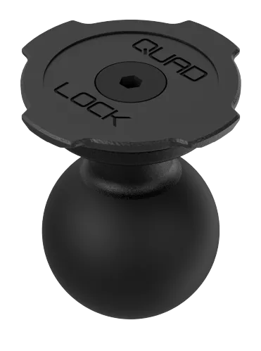 Quad Lock® Car - Ball Top Cap Adaptors