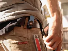 Základňa Quad Lock® s klipom na opasok/batoh (V3) (8)