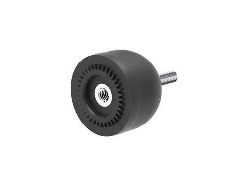 Adaptér guľového kĺbu Quad Lock® 360